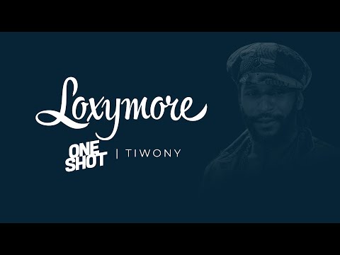 Tiwony - Konka Freestyle | Loxymore One Shot