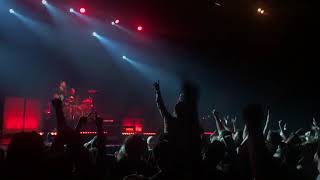 Berri Txarrak - Sols el poble salva el poble, Girona 2019 - La Mirona