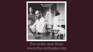 The Unthanks - Diversions Vol. 4  - The Songs and Poems of Molly Drake - Promo