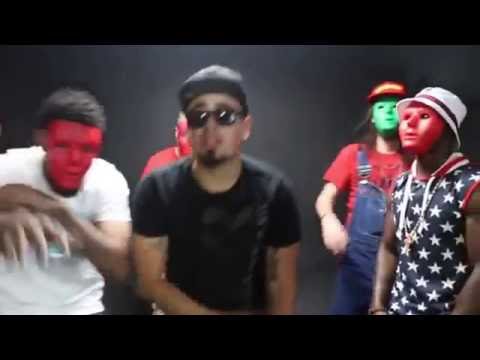 OsoNasty Ft. Y.G.R Kapone - Don't Like