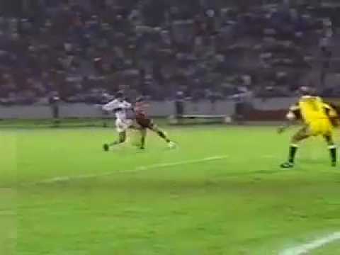 GRANDE GOLEIRO: CHICO ESTRELA!