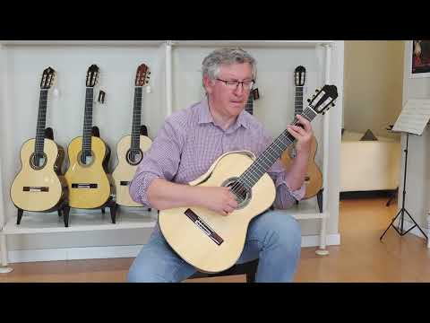 Paul Cesarczyk - Alexandre Tansman - Entree