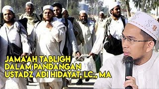 Download lagu Jama'ah Tabligh dalam Pandangan Ustadz Dr. (HC) Adi Hidayat, Lc., MA mp3 Download lagu Jama'ah Tabligh dalam Pandangan Ustadz Dr. (HC) Adi Hidayat, Lc., MA mp3