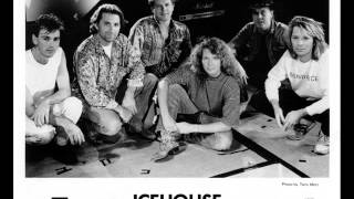 ICEHOUSE - THE GREAT DIVIDE (CODE BLUE)