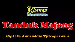 Download lagu Tanduk Majeng Karaoke No Vocal#fls2n mp3