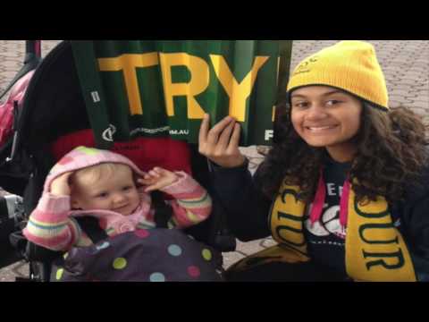 Pe final - Renee Quinan