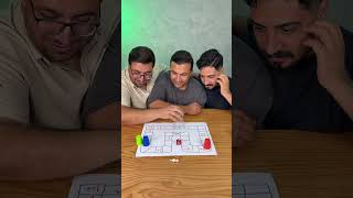 Download lagu Everything was going perfectly fine… until something was said 👀😂 #games #funny #challenge mp3