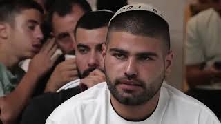 בשביל מה לחיות? - החיים ותכליתם | הרב זמיר כהן