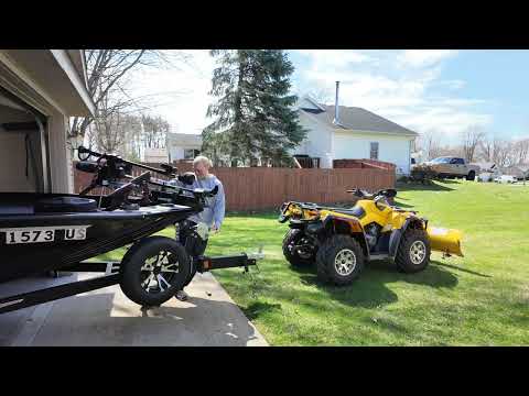 Humminbird Xplore and Mega Live 2 Install! (Test and Tune)