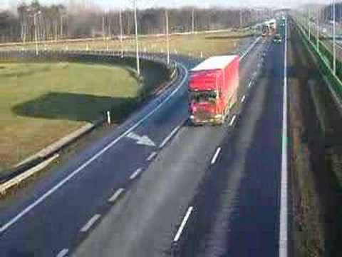 PTForum.pl - Autostrada  A2