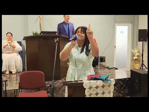 Absoluto by Briana Rivera 