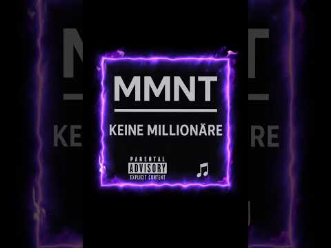 MMNT-Music: keine Millionäre