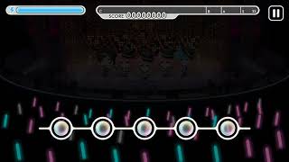 【快感￤perfect full combo】Welcome to the GLORIA! /♪THRIVE /B-PROJECT