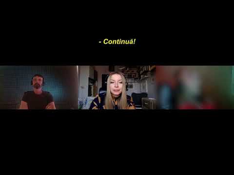 36 _RO_ (ES-PL) Ula, Printr-un portal din casa bunicii sale - Hipnoză Regresivă Calogero Grifasi