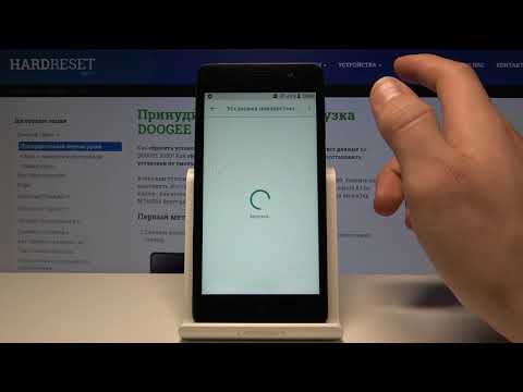 Как разрешить установку из неизвестных источников на Doogee X100 — Параметры скачивания