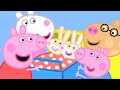 Miss Rabbit Has Twins Peppa Pig Official Full Episodes