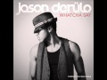 Jason Derulo feat. Imogen Heap - Whatcha Say ...