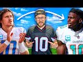 Can A Random Jersey Picker Win Me A Super Bowl