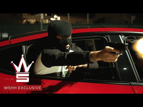 On Point Like OP Feat. Justo B - A.P (Applying Pressure) (Official Music Video)