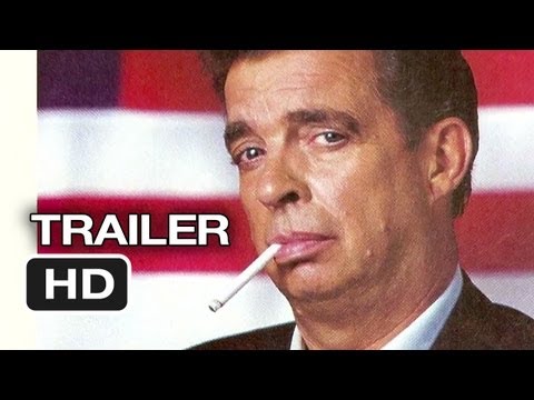 Évocateur: The Morton Downey Jr. Movie Official Trailer 1 (2013) - Documentary HD