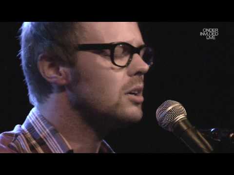 Marien Dorleijn (Moss) - I Apologise (Dear Simon) | The Influences