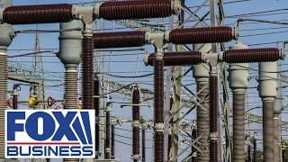 Inside Texas' 'mini power plant'