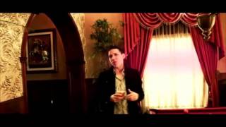 Javier Rosas - En La Sierra Y La Ciudad 'La China' con letras (Lyrics) HD!!