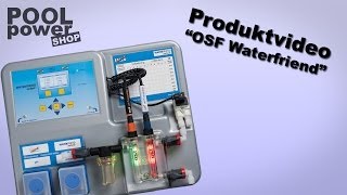 Technik für Schwimmbad, Sauna, Dampfbad und Whirlpool