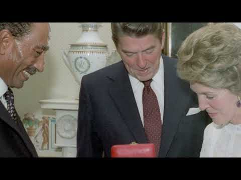 Stabilokratija / Reganova ofanziva