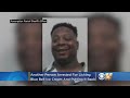 Copy Cat Arrested After Licking Blue Bell Ice Cream Putting It Back In Freezer At Louisiana Store