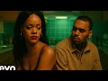 Rihanna & Chris Brown - In The Quiet Of The Kitchen [Emotional Tribute Music Video]