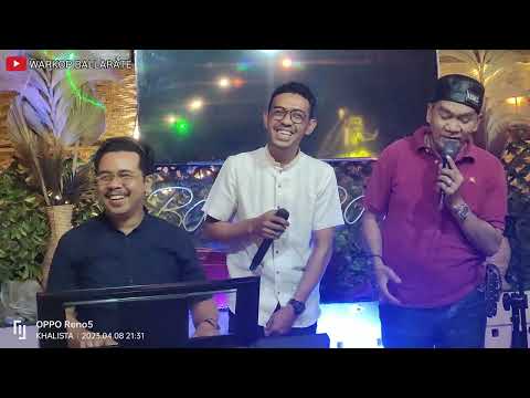 Tena Ruanna - Ashari feat Udhien Leaders & Owner Ballarate || Warkop Ballarate