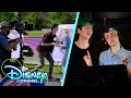 The Making Of Ain T No Doubt About It BTS ZOMBIES 3 Disneychannelmusic
