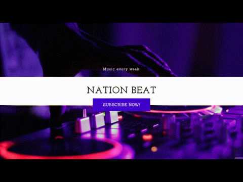 Martin Landh - Swagger Stagger (LOGO Hintergrundmusik)