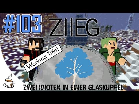 MINECRAFT ZIIEG [#103] - Der Cheater! «» Let's Play Minecraft Blightfall