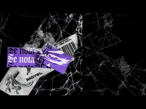 Moyel - Se nota (Videolyric)