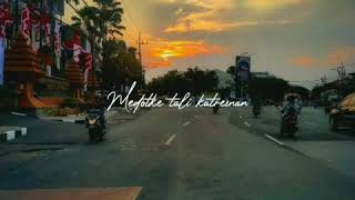 Download lagu STORY WA lagu tiktok viral. Lungamu ninggal kenangan. mp3