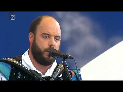 Akordi - Pesem to le pojem zate