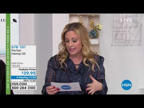 HSN | Perlier Beauty Gifts 12.19.2019 - 11 PM