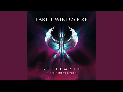 September (Eric Kupper Radio Mix)