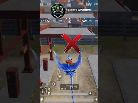 BijonYt Trick-20 Tired Fish🐟@BijonYt-1999BIJON #bgmi #bgmishorts #vipax #carlo #sevou #levinho