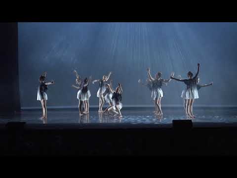 Dance Impressions' Zero Visibility - Teen & Sr. Company