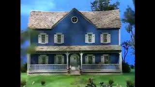 Bear in the big blue house 1997-2006 Song Season 1-4