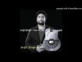 Tum Hi Ho Arijit Singh MTV Unplugged