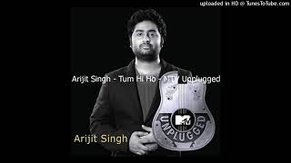 Download lagu Tum hi ho | Arijit Singh | MTV Unplugged mp3