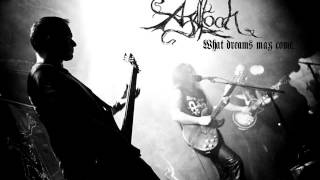 Agalloch - A desolation song (sub español)