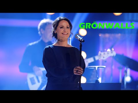 Grönwalls - Vaknar i natten - Live BingoLotto 28/2 2021