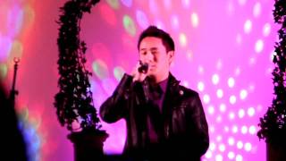 Jason Chen - 唯一 [The One and Only] Live - Vancouver Inspire 2012