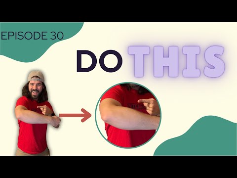 Ep. 30: The BEST Disc Golf Tip I’ve Received in a LONG TIME!