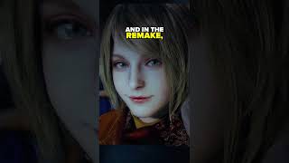Interesting Facts about Ashley Graham! Pt.8 | Resident Evil Lore